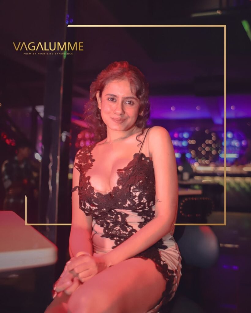 vagalumme goa