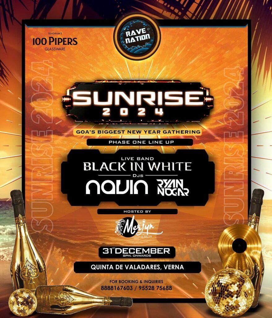 sunrise rave nation Quinta De Valadares, Verna.