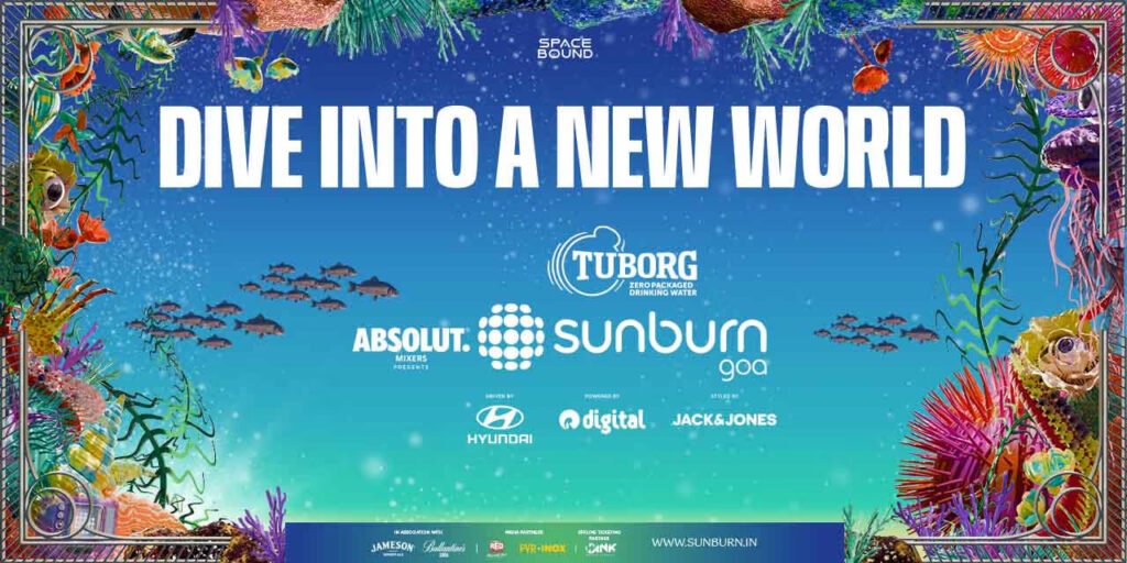 sunburn goa 2024