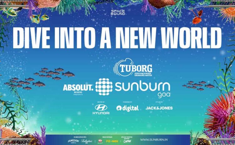 sunburn goa 2024