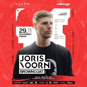 joris voorn goa salud