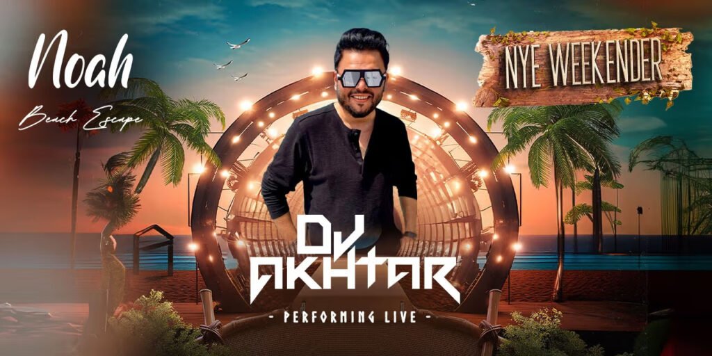 dj akhtar