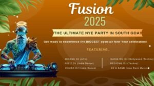 fusion nye