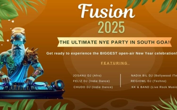 Fusion 2025 | NY2025