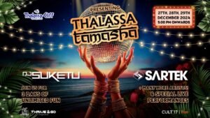 Thalassa tamasha