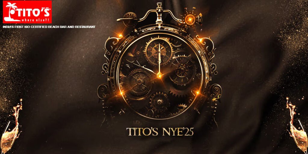 titos nye